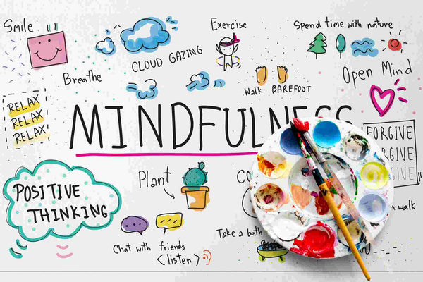 Mindful Living Tips That Work