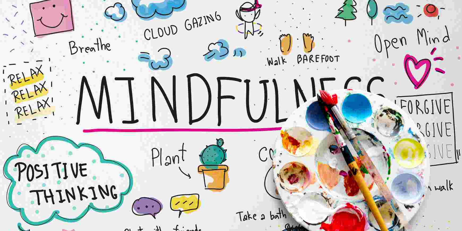 Mindful Living Tips That Work