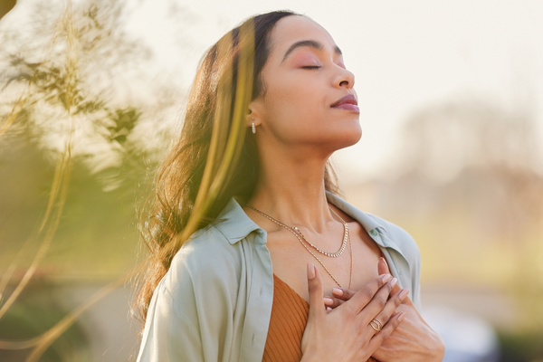 Mindful Breathing Techniques for Beginners