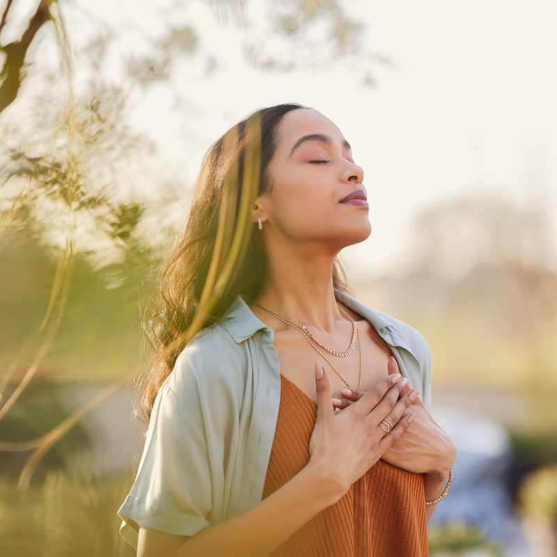 Mindful Breathing Techniques for Beginners