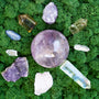 The Benefits of Using Crystals in Meditation Practices