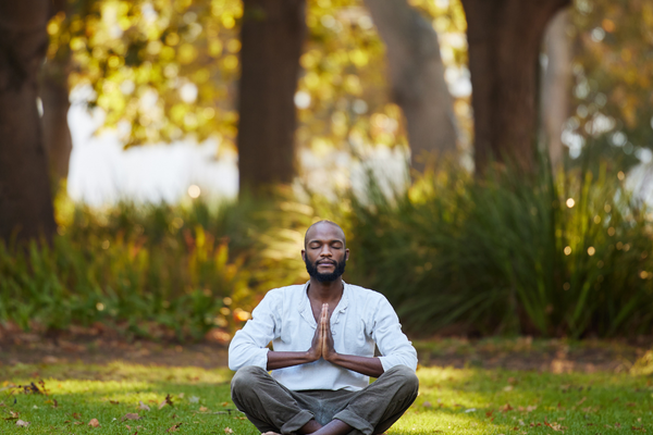 The Connection Between Mindfulness and Physical Health
