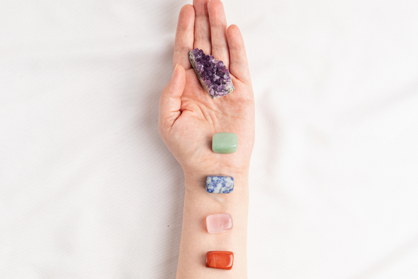 Understanding Chakras: A Beginner’s Guide