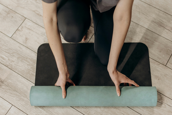 Why Yoga Accessories Matter: Boosting Comfort and Performance