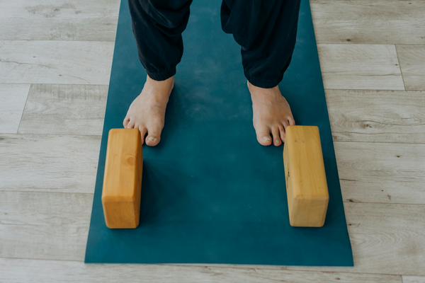 From Mats to Blocks: A Comprehensive Guide to Yoga Accessories
