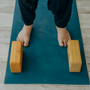 From Mats to Blocks: A Comprehensive Guide to Yoga Accessories