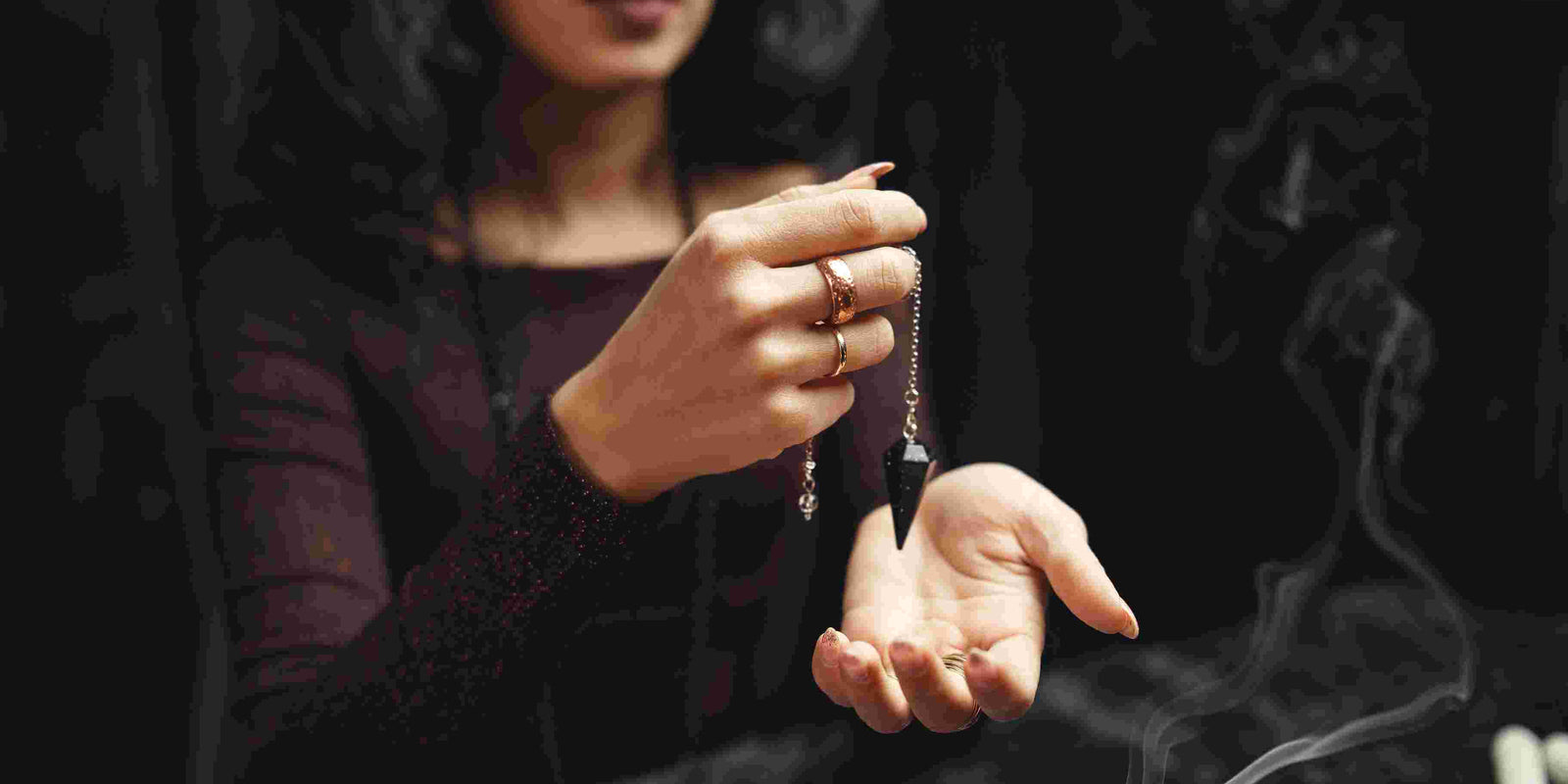 The Rising Trend of Spiritual Jewelry and Its Meaning Beyond Beauty