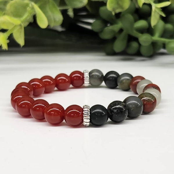 HEALTH and WELLNESS Bracelet