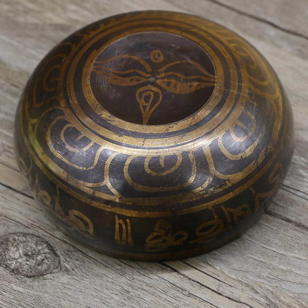 Tibetan Singing Bowl