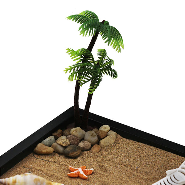 Desktop Zen Sand Garden