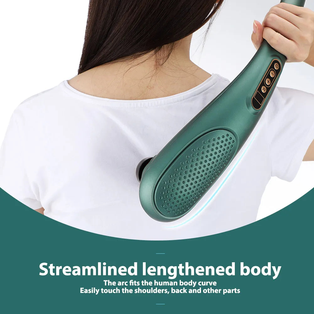 Physiotherapy Heating Massager