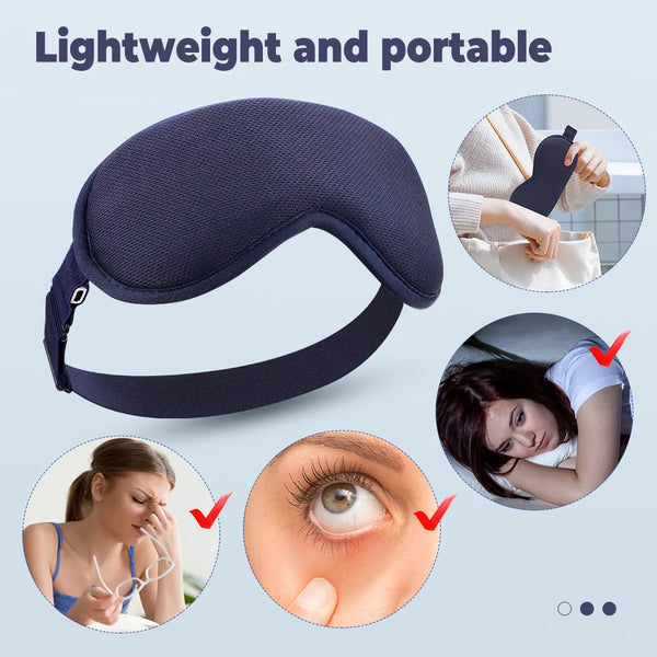 Eye Care Therapy Massager