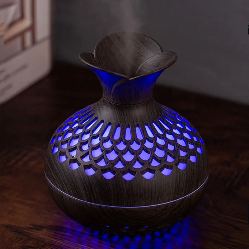 Aromatherapy Diffuser