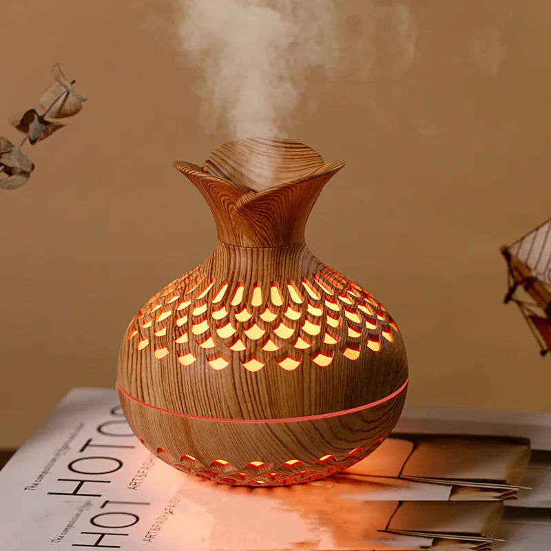 Aromatherapy Diffuser