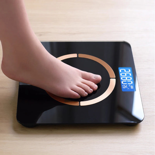 Smart BMI Weight Scale