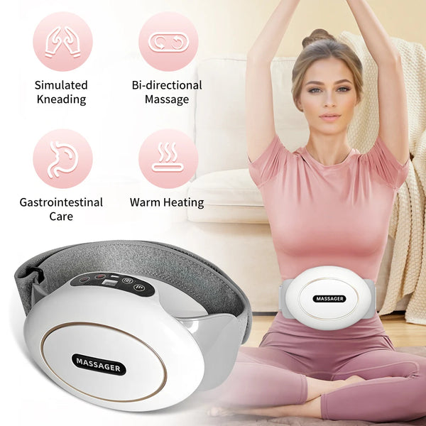 Abdominal Electric Massager