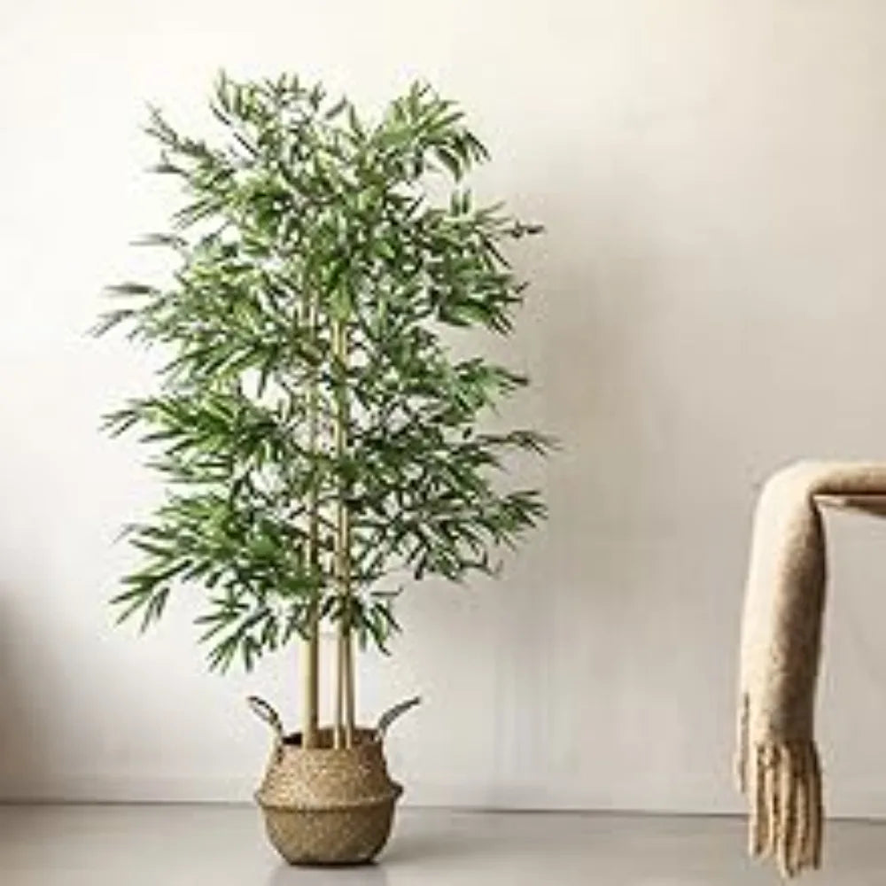 Artificial Bamboo Tree