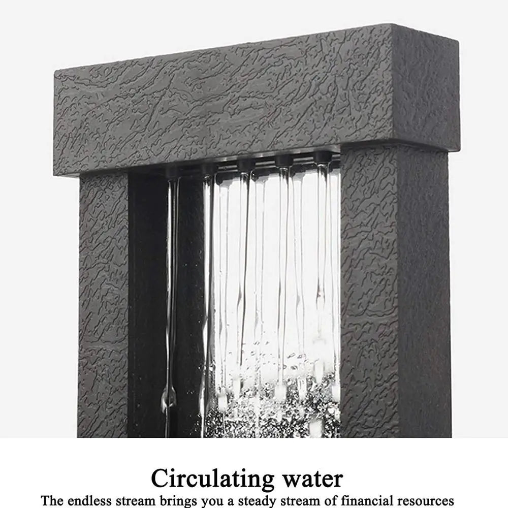 Desktop Water Fountain