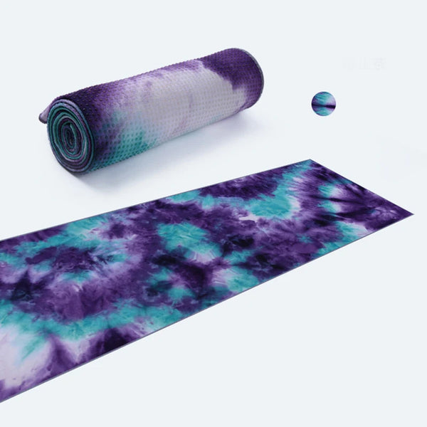 Multifunctional Yoga Blanket