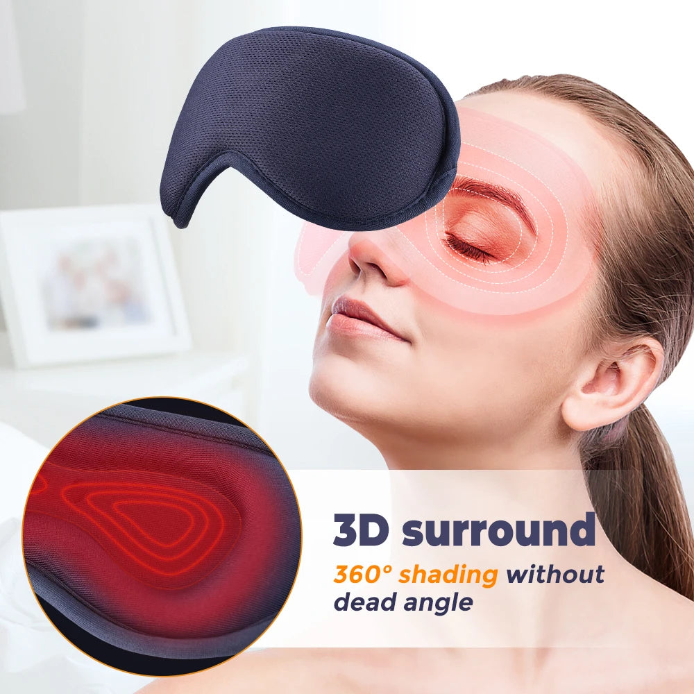 Eye Care Therapy Massager