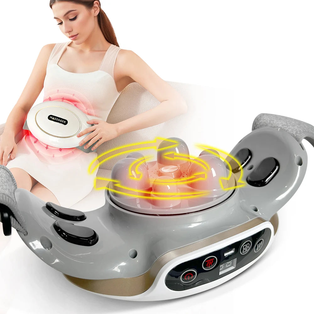 Abdominal Electric Massager