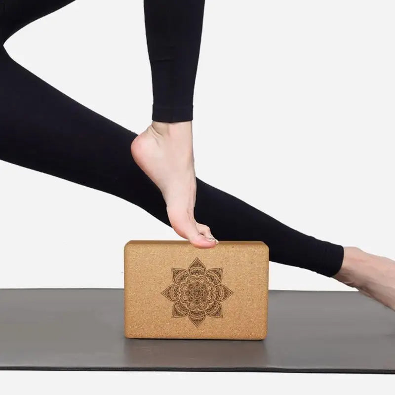 Yoga Pilates Blocks