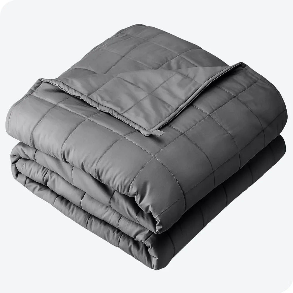 All-Natural Weighted Blanket