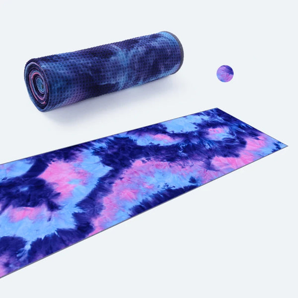 Multifunctional Yoga Blanket