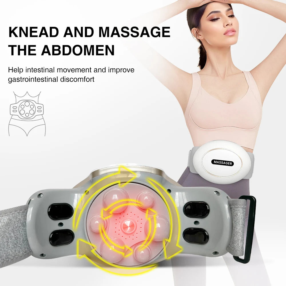 Abdominal Electric Massager