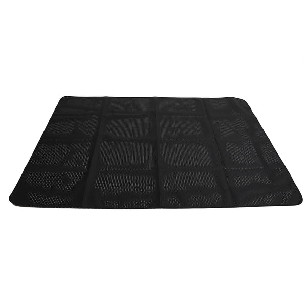 Breathable Square Grounding Mat