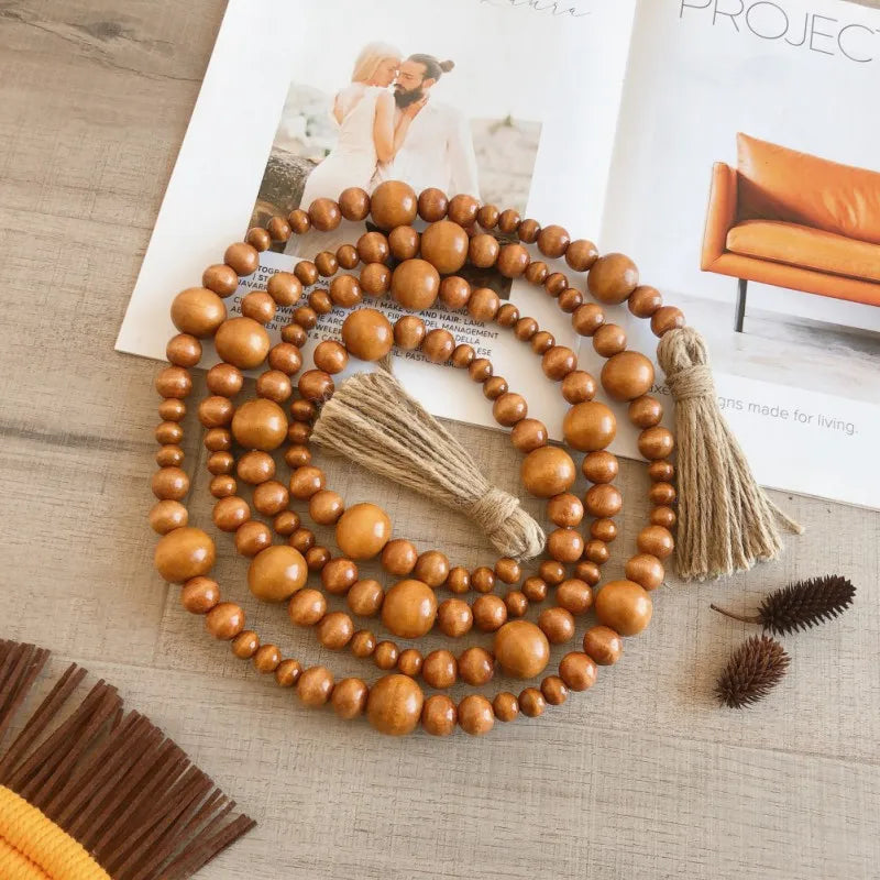 Handmade Prayer Beads