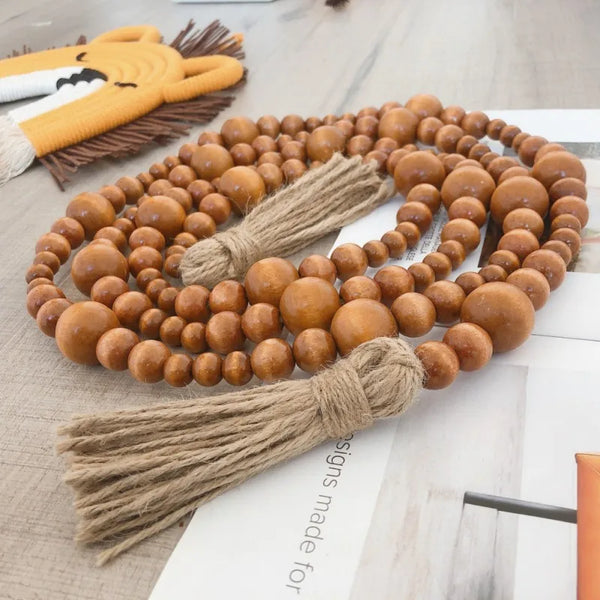 Handmade Prayer Beads