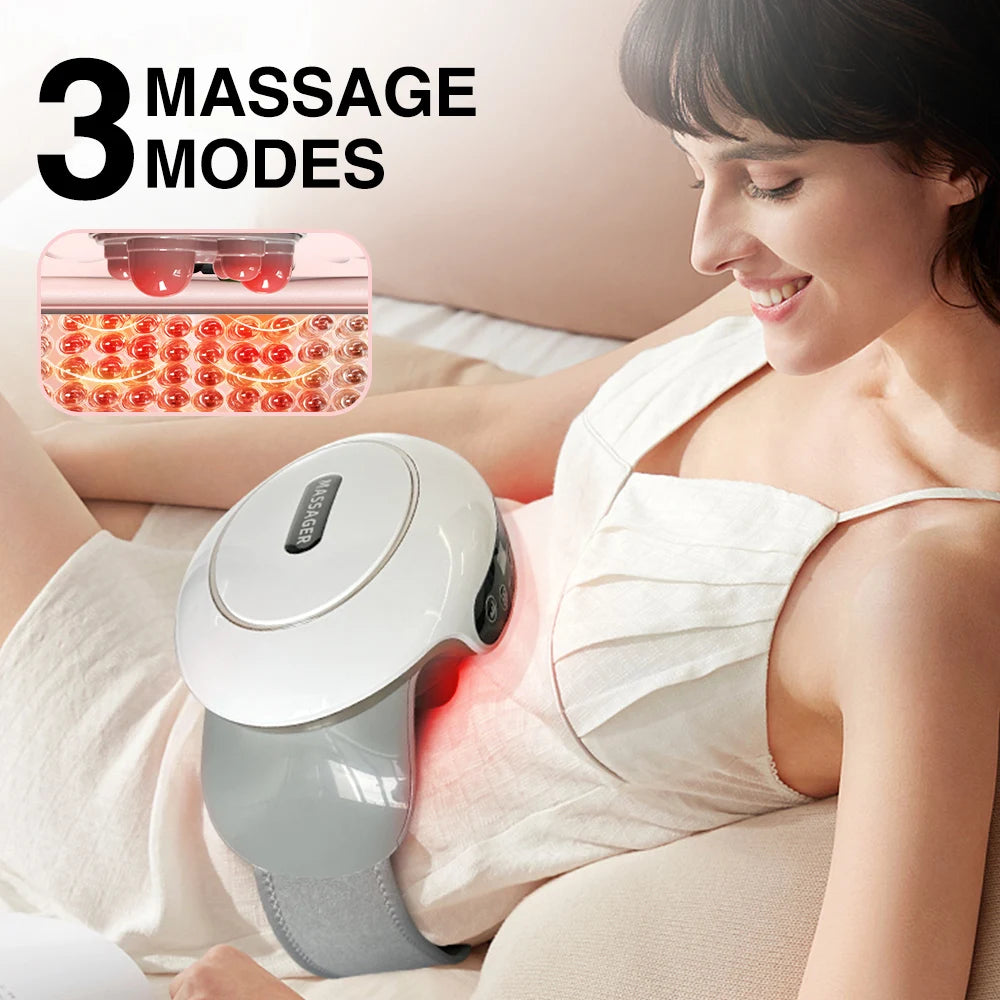 Abdominal Electric Massager