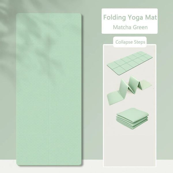 Yoga Meditation Mat