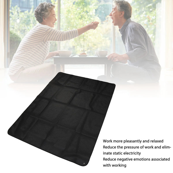 Breathable Square Grounding Mat