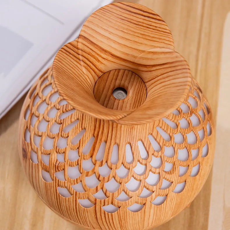 Aromatherapy Diffuser