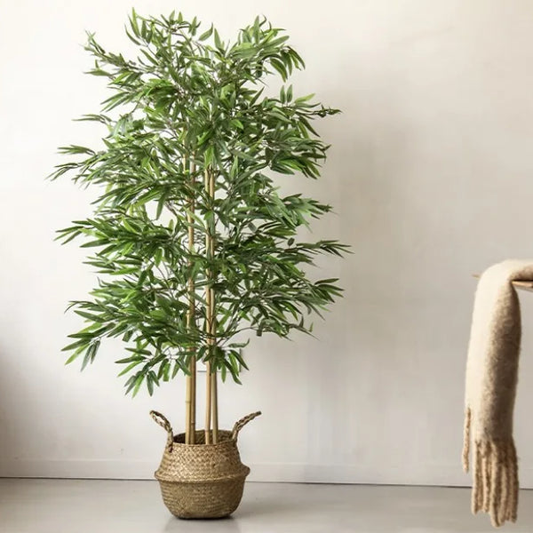 Artificial Bamboo Tree