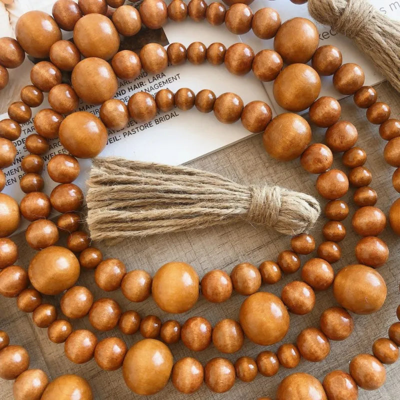 Handmade Prayer Beads