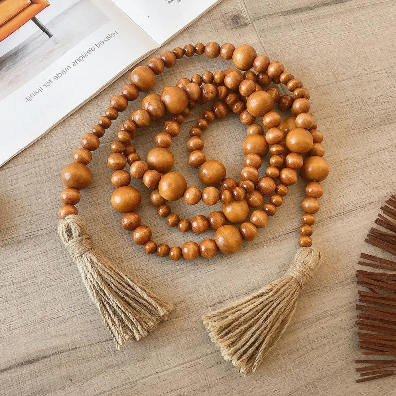 Handmade Prayer Beads