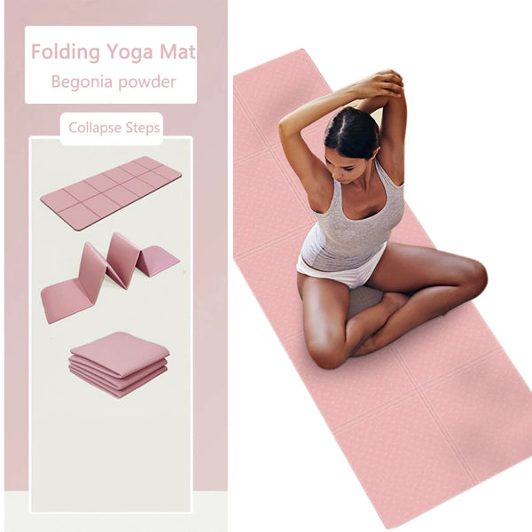 Yoga Meditation Mat