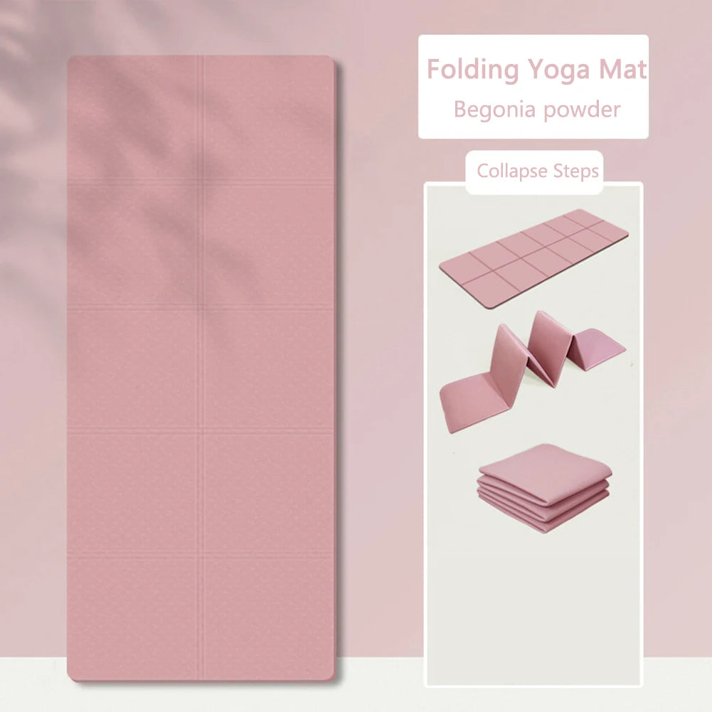 Yoga Meditation Mat