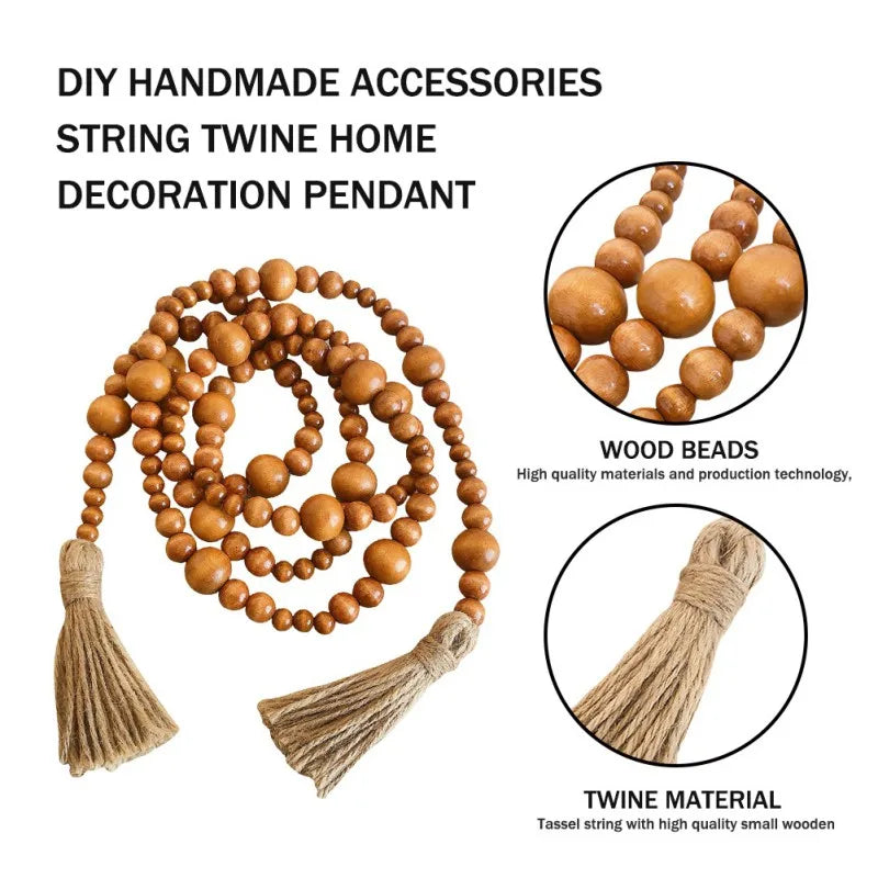 Handmade Prayer Beads