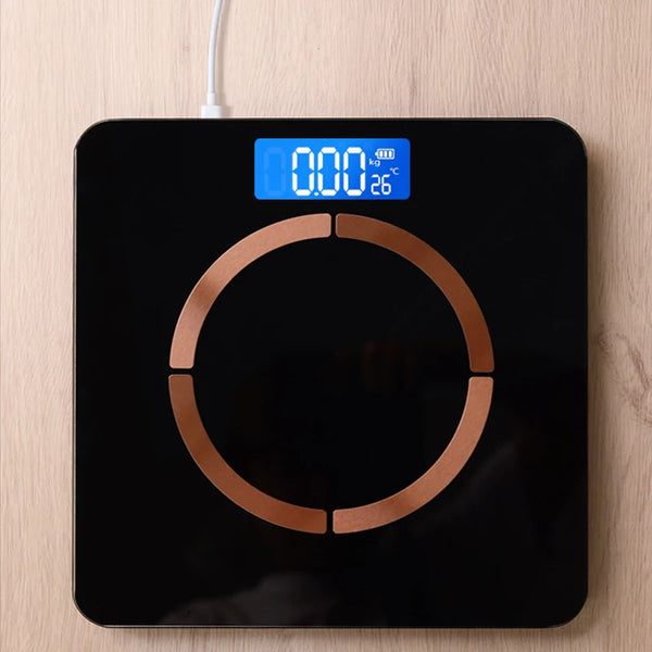 Smart BMI Weight Scale