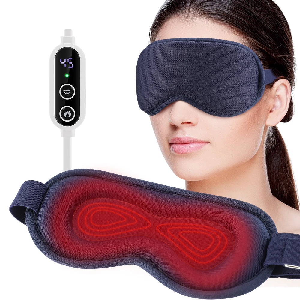 Eye Care Therapy Massager