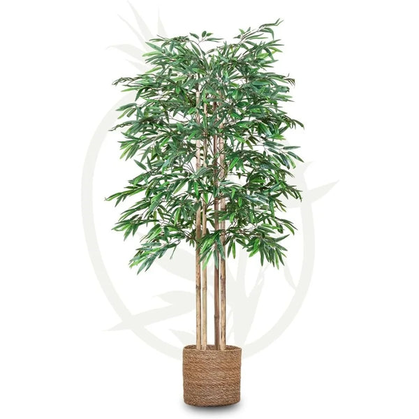 Artificial Bamboo Tree