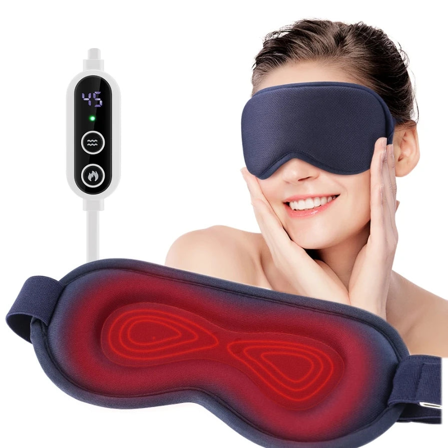 Eye Care Therapy Massager