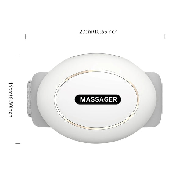 Abdominal Electric Massager