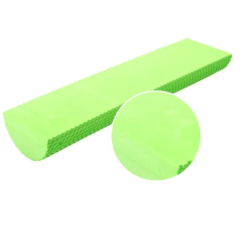 Half Round Foam Roller