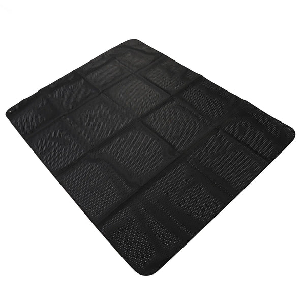 Breathable Square Grounding Mat