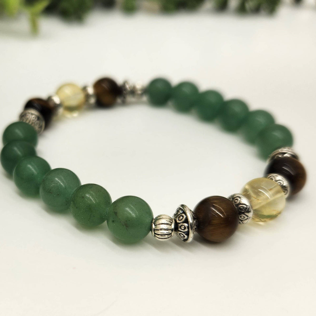 ABUNDANCE Bracelet